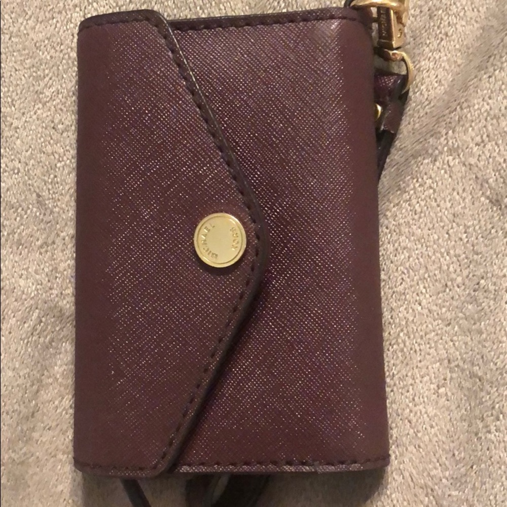Wristlet